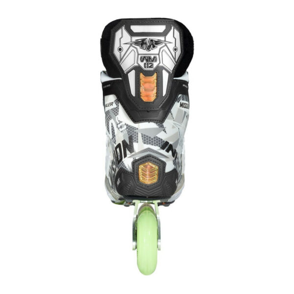 PATIN MISSION INHALER WM02 JR - Imagen 4