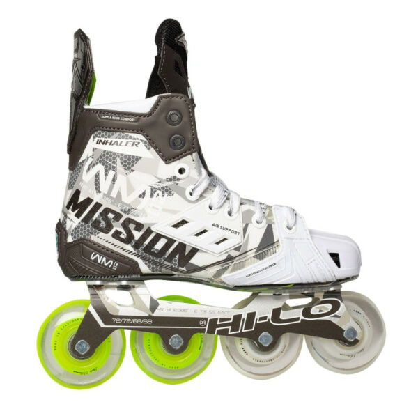 PATIN MISSION INHALER WM02 JR - Imagen 5