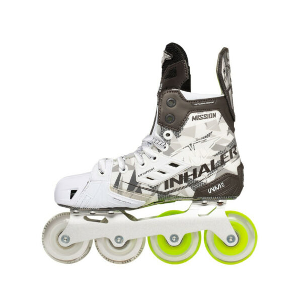 PATIN MISSION INHALER WM02 JR - Imagen 6