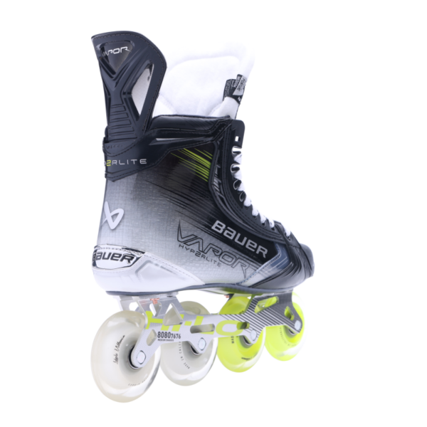 PATIN ROLLER BAUER RH VAPOR HYP2RLITE INT - Imagen 2