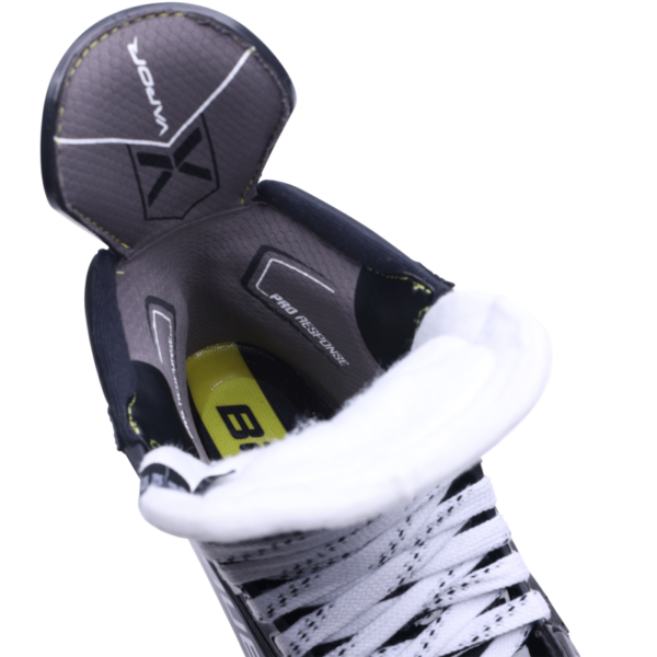 PATIN ROLLER BAUER RH VAPOR HYP2RLITE INT - Imagen 3