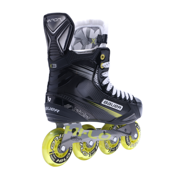 PATIN ROLLER BAUER RH VAPOR X3 INT - Imagen 3
