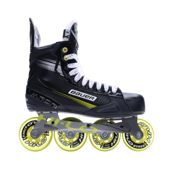 PATIN ROLLER BAUER RH VAPOR X3 INT - Imagen 4