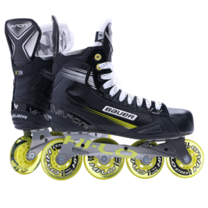 PATIN ROLLER BAUER RH VAPOR X3 JR