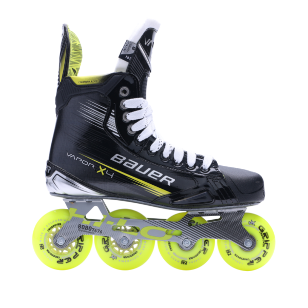PATIN ROLLER BAUER RH VAPOR X4 INT - Imagen 5