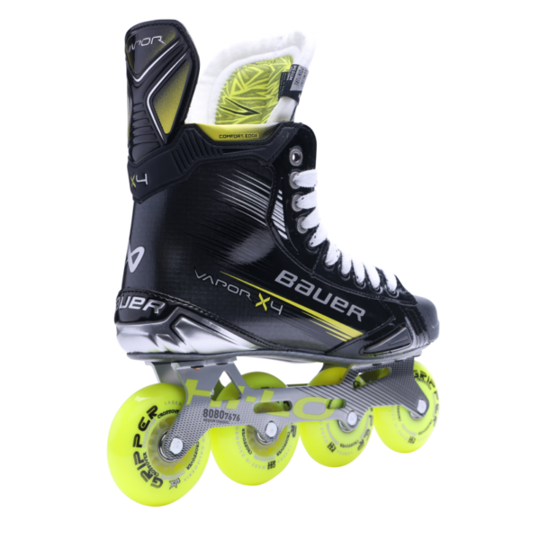 PATIN ROLLER BAUER RH VAPOR X4 INT - Imagen 4