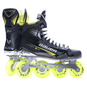 PATIN ROLLER BAUER RH VAPOR X4 INT