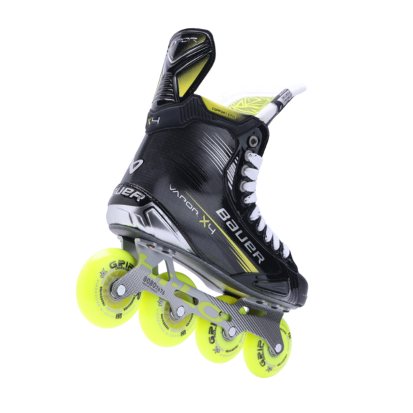 PATIN ROLLER BAUER RH VAPOR X4 INT - Imagen 2