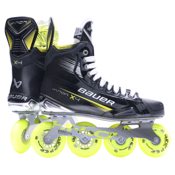 PATIN ROLLER BAUER RH VAPOR X4 INT