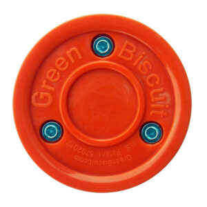 Puck Green Biscuit