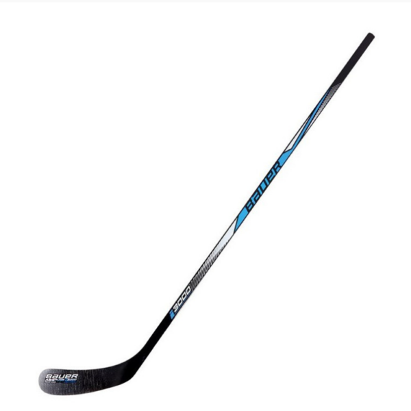 Bauer I3000 ABS Sr
