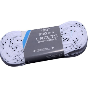 Cordones encerados Bauer Double Tracer