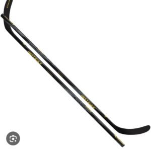 Instrike BlackPower Gama Alta SR