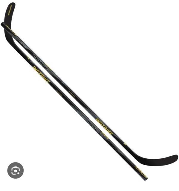 Instrike BlackPower Gama Alta SR