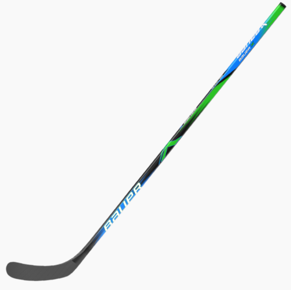 Bauer Vapor X Grip JR 23