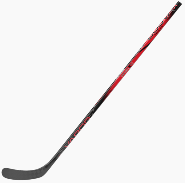 Stick Bauer Vapor X4 Grip SR S23