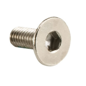 Tornillo Hallen Mission (Pack 8)