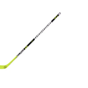 Warrior Alpha LX 50 Jr