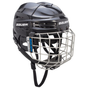 Bauer IMS 5.0 + rejilla
