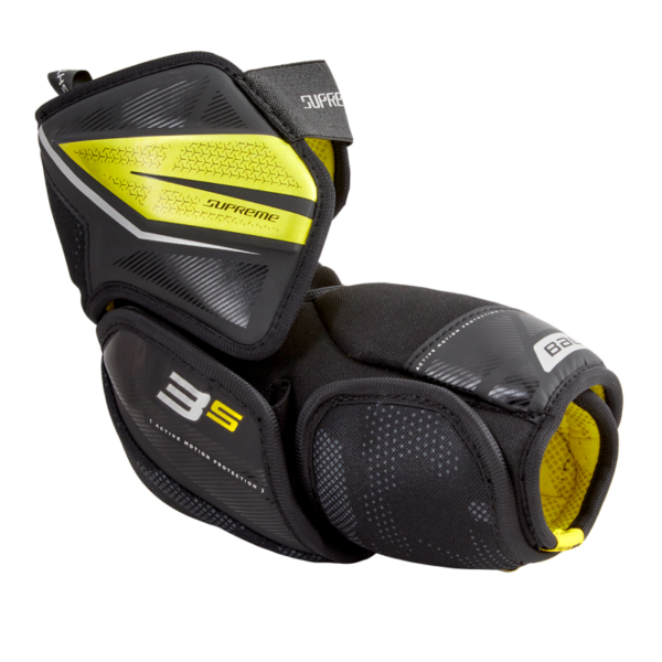 Bauer Supreme 3S - Imagen 3