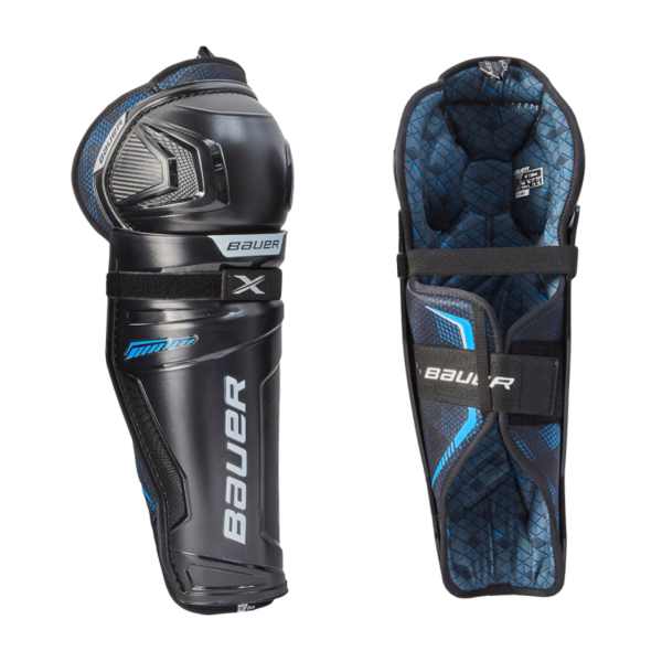 Bauer X-Series - Imagen 4