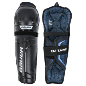 Bauer X-Series