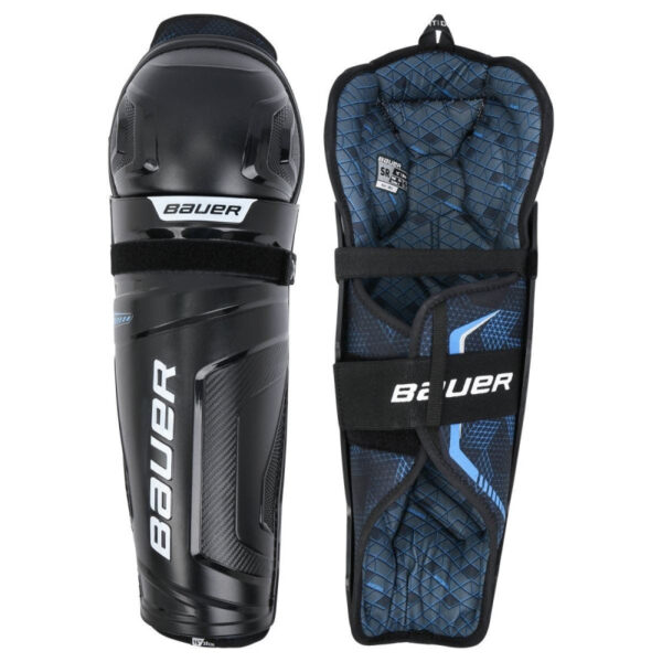Bauer X-Series