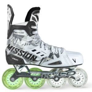 Patin Mission Inhaler WM03 Sr