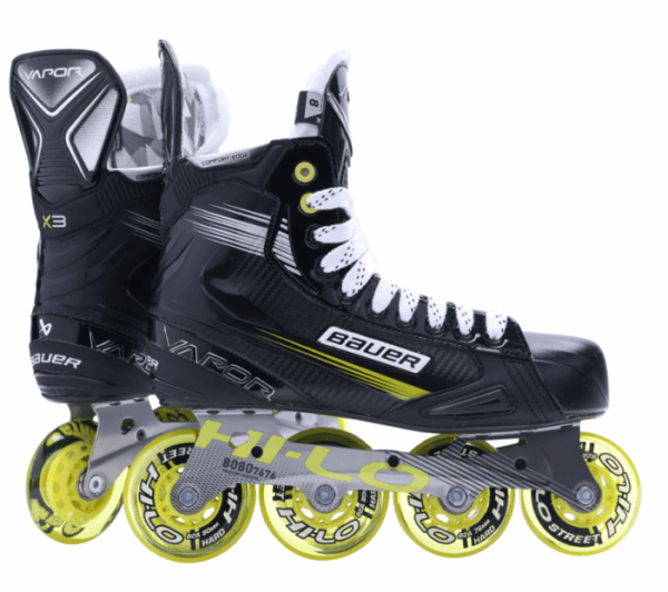 Patin Roller Bauer RH Vapor X3 Sr - Imagen 3