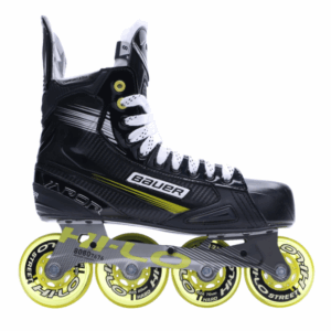 Patin Roller Bauer RH Vapor X3 Sr