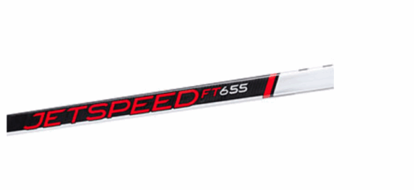Stick CCM Jetspeed FT655 JR - Imagen 2