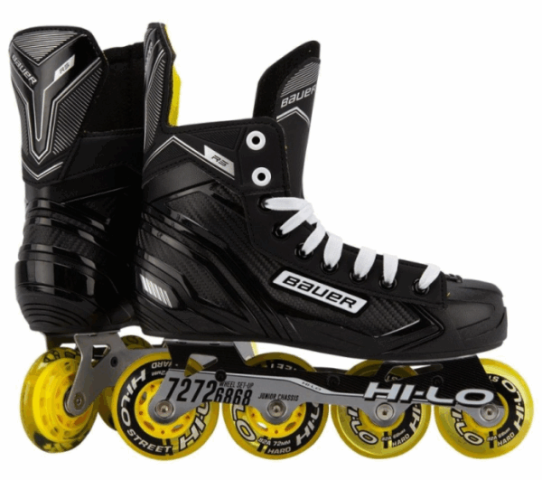 Patin Bauer RH RS Jr - Imagen 3