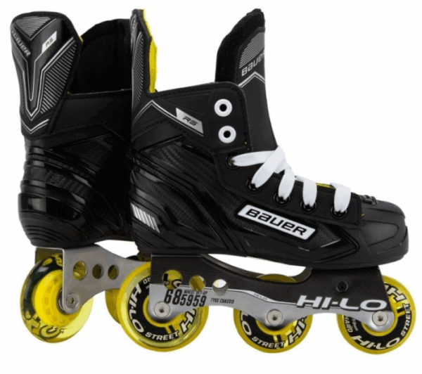 Patin Bauer RH RS Yth - Imagen 2