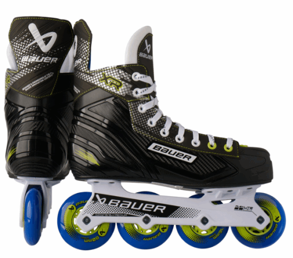 Patin Roller Bauer RH XR Int - Imagen 4