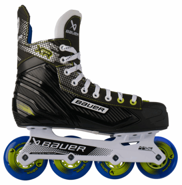 Patin Roller Bauer RH XR Int