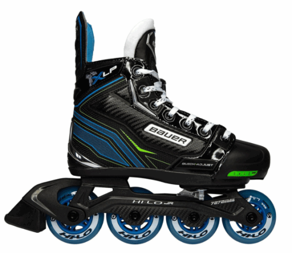 Patin Roller Bauer XLP Ajustable Jr 2-5
