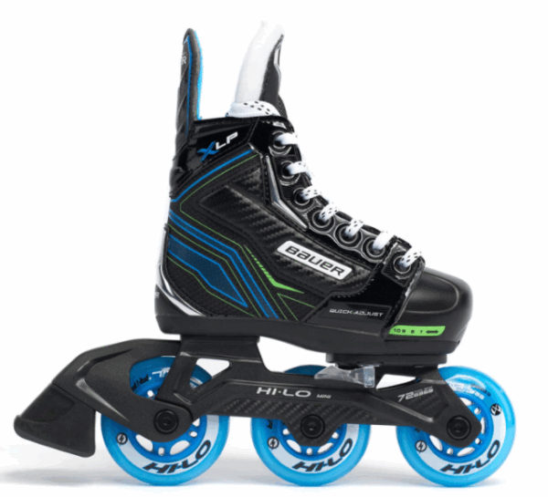 Patin Roller Bauer XLP Ajustable Yth