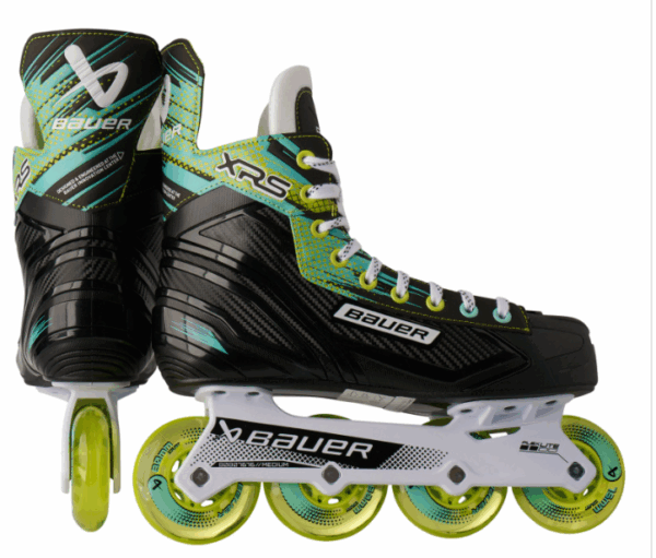 Patin Roller Bauer XRS Int - Imagen 2