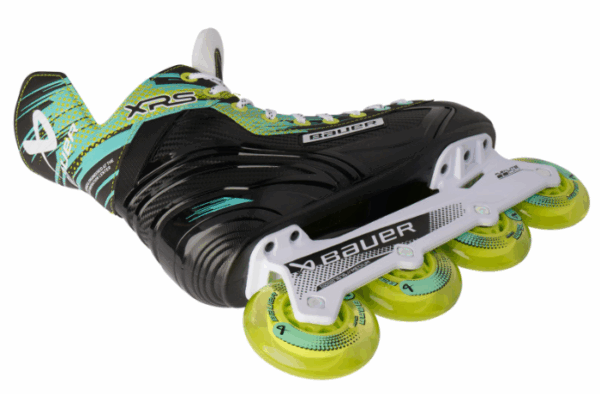 Patin Roller Bauer XRS Int - Imagen 3