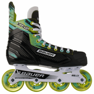 Patin Roller Bauer XRS Int