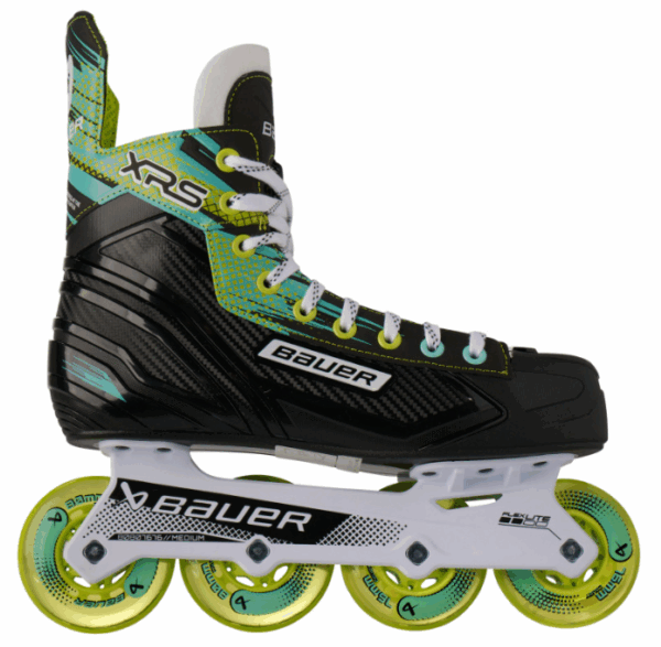 Patin Roller Bauer XRS Int