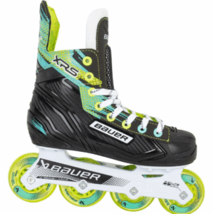 Patin Roller Bauer XRS Jr