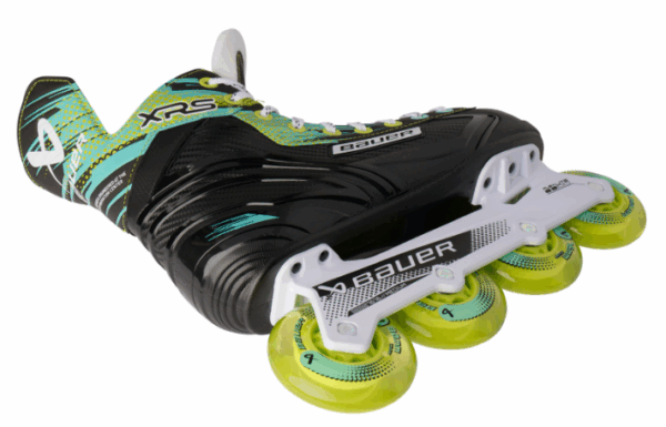 Patin Roller Bauer XRS Sr - Imagen 2