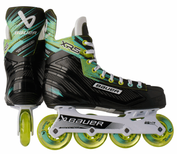 Patin Roller Bauer XRS Sr - Imagen 5