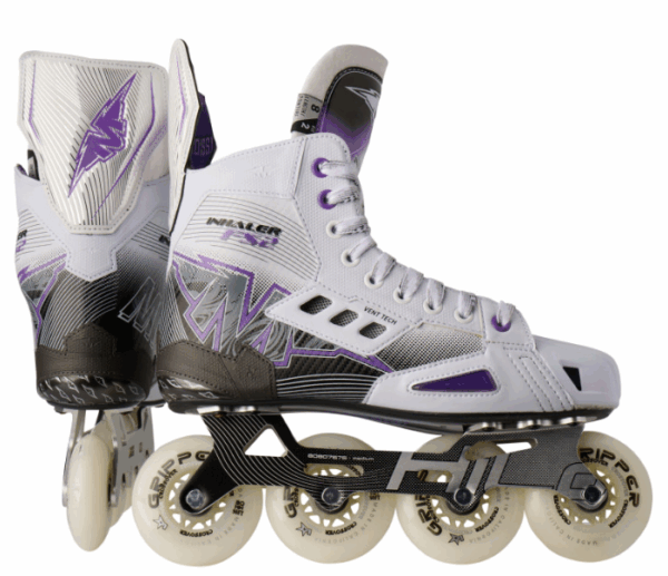 Patin Roller Mission Inhaler FS2 Int - Imagen 2