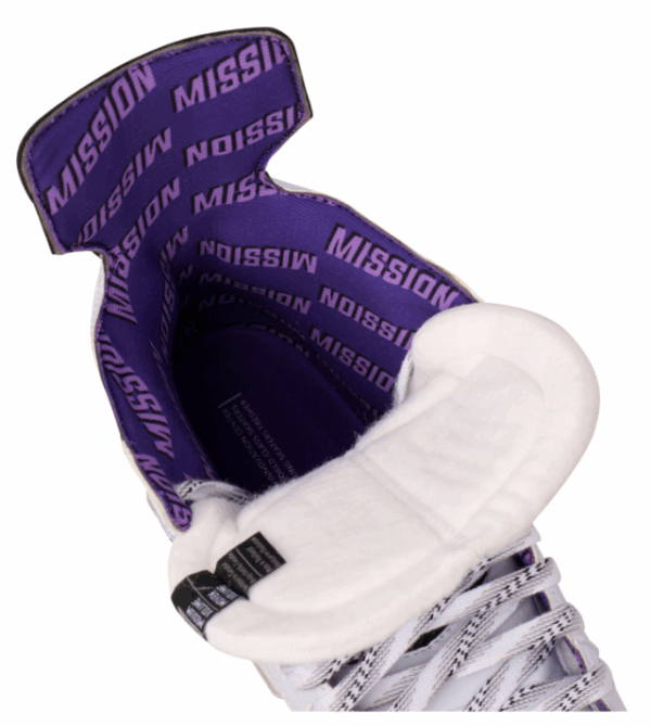 Patin Roller Mission Inhaler FS2 Int - Imagen 4