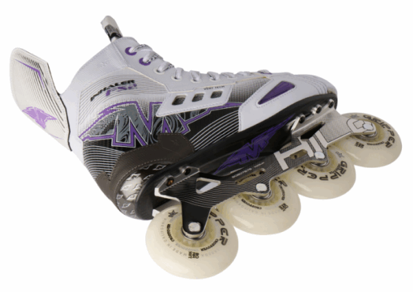 Patin Roller Mission Inhaler FS2 Sr - Imagen 2