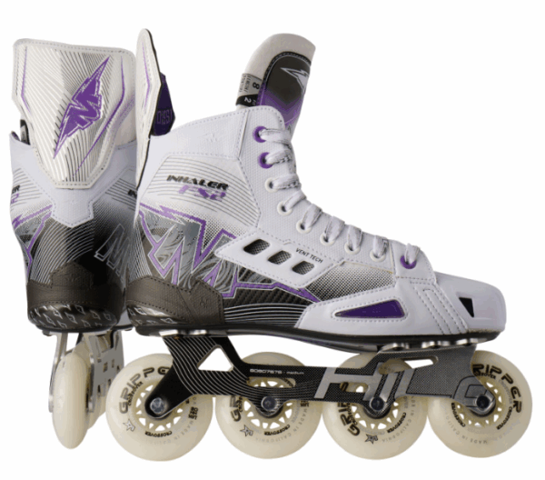 Patin Roller Mission Inhaler FS2 Sr - Imagen 4