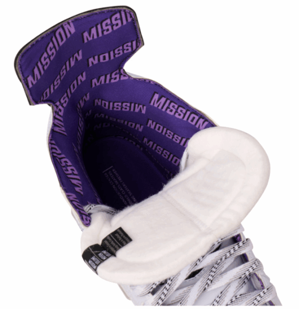 Patin Roller Mission Inhaler FS2 Sr - Imagen 3