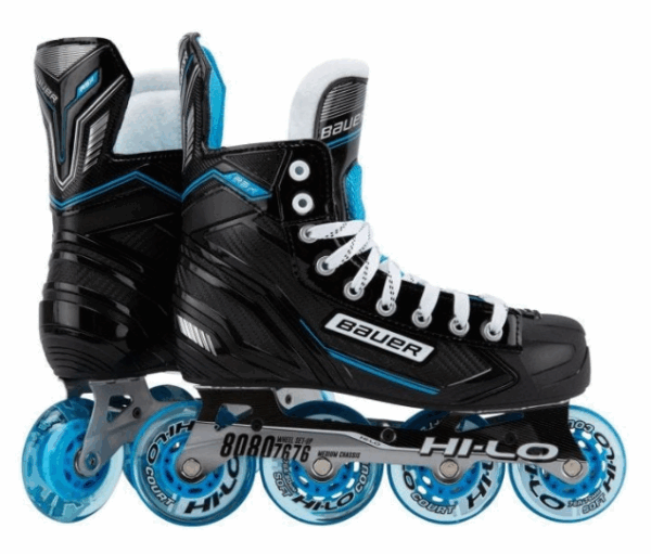 Patin Bauer RH RSX Sr - Imagen 5
